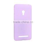 Factory Price Clear Soft Tpu Cover Case for Asus Zenfone 5 thumbnail-5