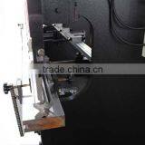 Very Cheaper Normal Standard Hydraulic Press Brake With Mechanical Digital Display thumbnail-5