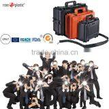 Plastic Handheld Durable Hard Case for Photographic Equipment With IP67 Waterproof RC-PS 290/1 thumbnail-6