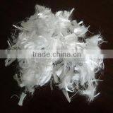 China Polypropylene Fiber for Construction Project
