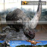 My Dino-C054 Theme Park Ice Age Life Size Animal Models thumbnail-5