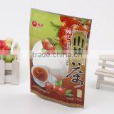 High Quality Clear WindowPlastic Green Chrysanthemum/hawthorn Tea Bag thumbnail-2