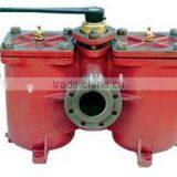 Marine Low Pressure Oil Filters