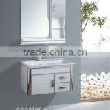 Cheap Comfortable Bathroom Cabinet thumbnail-1