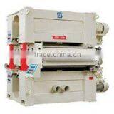 Double Side Calibrating Sander