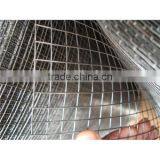 New Product Galvanized Welded Wire Mesh/ Welded Wire Mesh Fence for Sale thumbnail-2