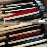 Factory Price Wooden Arrow Shafts For Archery Hunting Bow thumbnail-4