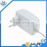 Wall Mount dc Power Supply 12v 2.5a Adaptadores thumbnail-5