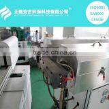 2015 Automatic pp Melt Blown Filter Cartridge Machine Spun Filter Cartridge Making Machine thumbnail-3