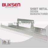 Extremely Precise Custom Sheet Metal Fabrication Machinery thumbnail-6