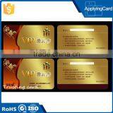 Customized CR80 Size Card Pvc Smart Rfid Card Contactless Membership Vip Card thumbnail-1