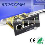 Advanced UPS Monitor SNMP Card for UPS Monitoring System thumbnail-1