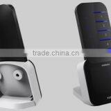 2016 Fashion Design Home Usage Install on Wall Wireless/bluetooth Anti-lost Key Finder thumbnail-4
