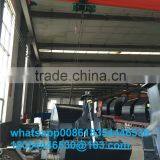 HITACHI Zx360 High Quality 12ton Excavator Clamshell Bucket thumbnail-5