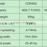 CDR Spreader Fertilizer Spreader thumbnail-2