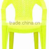 High Quality Good Design Plastic Children Used Arm Chair Mould thumbnail-1