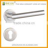 Cerradura de Manilla de Acero Inoxidable/cerradura Puerta/cerraduras de Puertas thumbnail-2