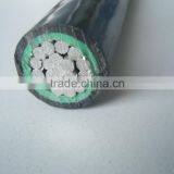 0.6/1kv 4x70mm2 XLPE Insulated Abc Cable thumbnail-1