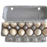 Egg Box Carton Machine Egg Box Machine Paper Tray Best thumbnail-3