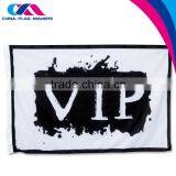 Make a Custom Durable Promotion Large Flag in China thumbnail-2