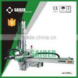 Industrial Automatic Robot Arm for Injection Molding Machine Szam1-750s