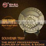 Custom Plate,Factory Direct Sale,souvenir Plate thumbnail-1