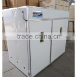 ZH-3872 incubator broiler poultry farm design for sale