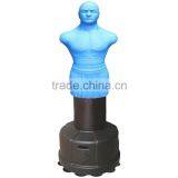 Adjustable Martial Arts Dummy Boxing Punching Bag Free Standing Punching Bag Boxing Punching Kick thumbnail-5