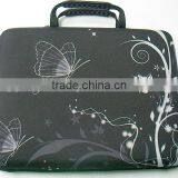 EVA Low Mould Cost Nylon Fabric Eva Style Laptop Bag thumbnail-2
