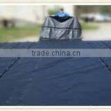 3-Piece Lumber Tarp Heavy Duty - 8' Drop - Center Piece Only - 3 Rows of D-Rings