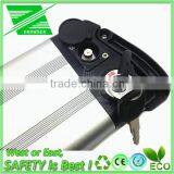 100% Real Factory Electric Bike 36v 8ah Lithium Battery CE/ROHS With Charger thumbnail-1