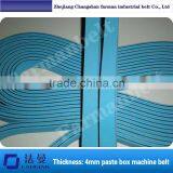 Flat Transmission Drive Belt and Nylon Industrial Flat Belt for Sale thumbnail-5
