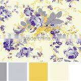 Good Quality Polyester Printed Fleece Fabric