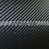3K Twill/plain Carbon Fiber Fabric 220gsm for Sale thumbnail-6