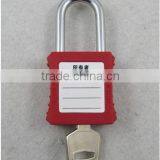 Lockout Tagout