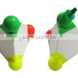Pyramid Shape Fluorescent Marker thumbnail-1