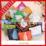 High Quality New Arrival Hot Sale Super Cheap Fashionable Wallets Womens thumbnail-2