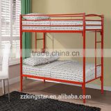 School Dormitory Furniture Wholesale Used Iron Bunk Beds