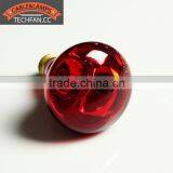 R80 Rearing Animals Snake Heating Lamp E26 E27 Frosted/red/black/white/neodymium Material 110V-230V 40W 60W 100W thumbnail-1