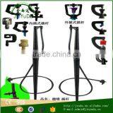 Micro Sprinkler With Insert Pole for Farm Garden, Green House Irrigation thumbnail-2