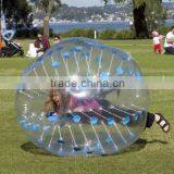 Fun Bumper Ball, Jumpfun 4 Fun Bubble Soccer Balls, Professional Football Bubbles