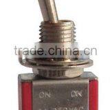 Min Toggle Switch