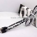 Charging Cable Mobile Printing USB Cable for I6 Iphone Charger Cable thumbnail-4