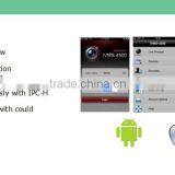 Professional 8CH 1U 2SATA NVR, Support 8 Ports POE thumbnail-3