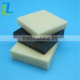 High Flexible Clear ABS Plastic Melting Temperature ABS Sheet thumbnail-2