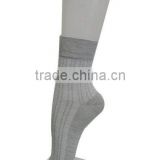 Men's bamboo carbon fibre socks