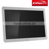 Programmable 15 Inch Digital Photo Frame Wifi