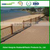 Eco Good Quality WPC Floor Deck/Wpc Dock Decking / Wpc Decking Floor thumbnail-3