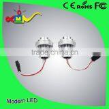 High Lumen h7 Led Headlights Angle Eye E60 Headlight thumbnail-3