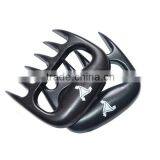 Pulled Pork Claws - Meat Claws - Shredder Bear Claws - BBQ Shredding Forks - Meat Handler Pulling Forks thumbnail-2